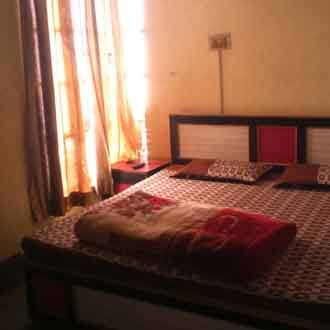 Hotel Veena, Varanasi 2